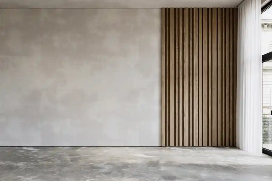 Concrete Wall Design